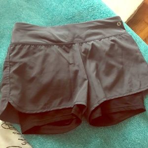 Athletic Shorts!